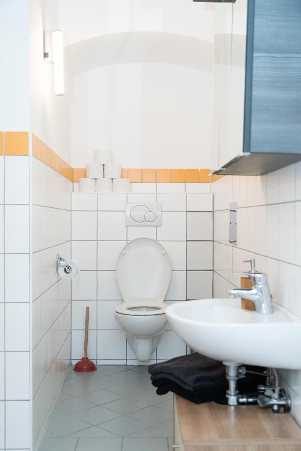 Cozy & Quiet Apartment Close To Hauptbahnhof Graz Luaran gambar